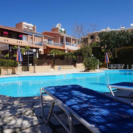 Eva Gardens - Lower Peyia Paphos Bagian luar foto