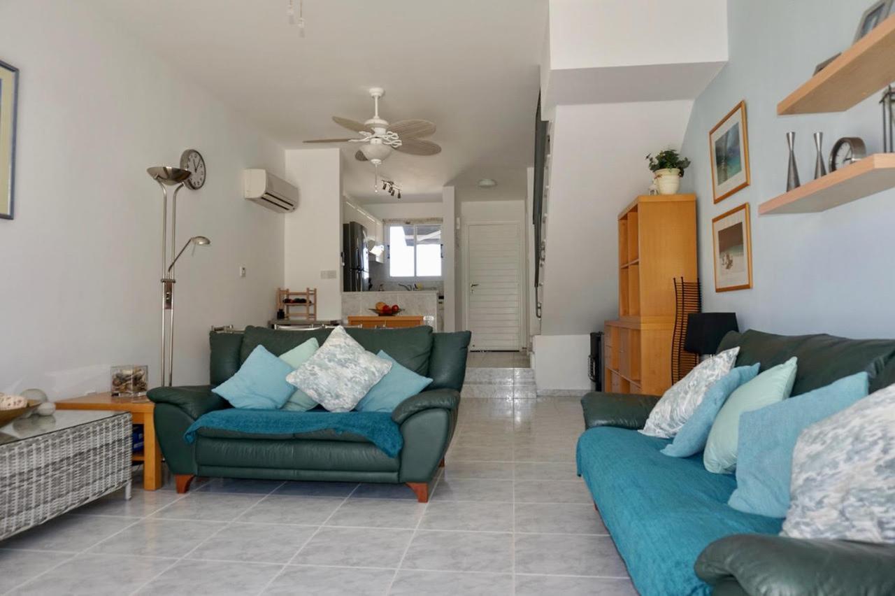 Eva Gardens - Lower Peyia Paphos Bagian luar foto