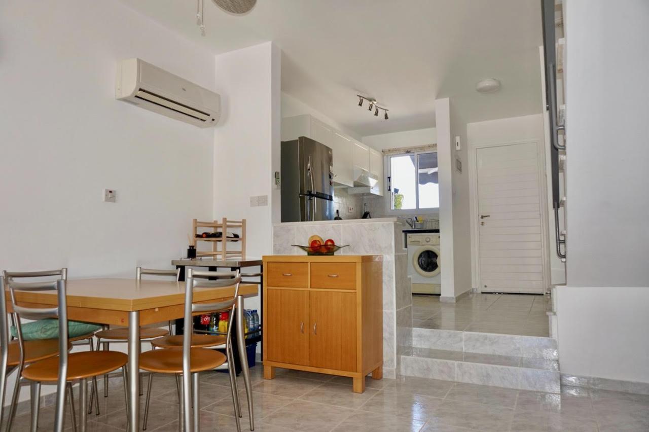 Eva Gardens - Lower Peyia Paphos Bagian luar foto