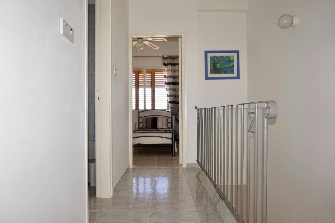 Eva Gardens - Lower Peyia Paphos Bagian luar foto