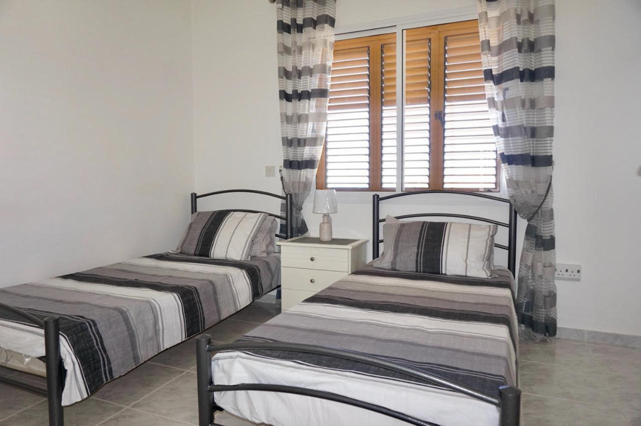 Eva Gardens - Lower Peyia Paphos Bagian luar foto